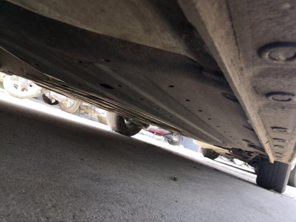 [常州·苏D] 二手本田哥瑞2016款 1.5L 手动经典版