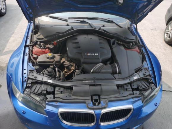 [苏州·苏E] 二手宝马宝马M32011款 M3双门碳纤顶版