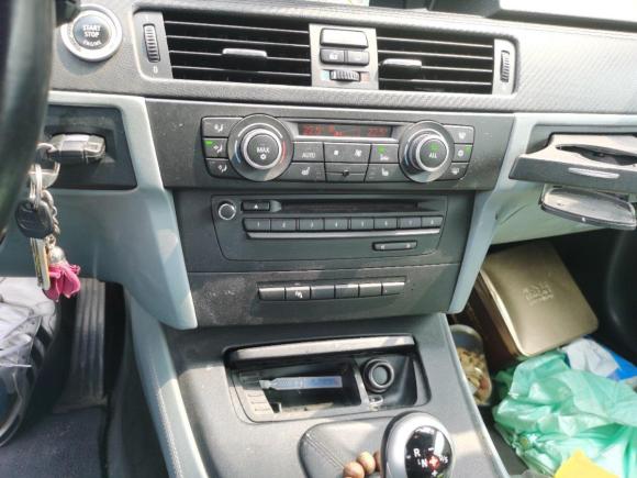 [苏州·苏E] 二手宝马宝马M32011款 M3双门碳纤顶版