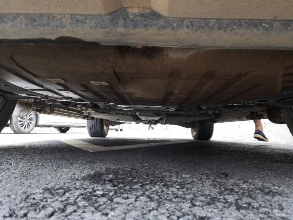 [义乌·浙G] 二手路虎发现神行2018款 240PS HSE版