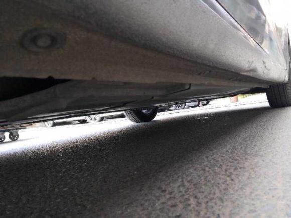 [深圳·粤B] 二手起亚起亚K42014款 1.8L 自动GLS