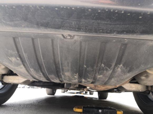 [济南·鲁A] 二手本田本田UR-V2017款 370TURBO 四驱尊享版 国V