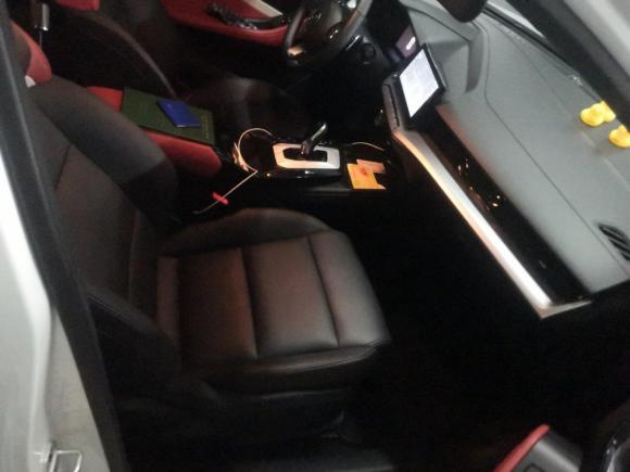 [佛山·粤E] 二手MGMG52021款 300TGI DCT青奢旗舰版