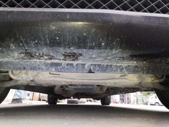 [成都·川A] 二手奔驰唯雅诺2013款 3.0L 领航版