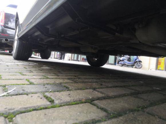 [上海·沪C] 二手福特翼搏2013款 1.5L 自动风尚型