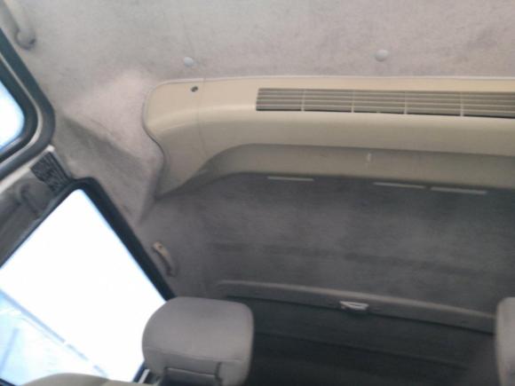 [深圳·粤B] 二手金杯小海狮X302018款 1.3L 厢货舒适型DLCG12