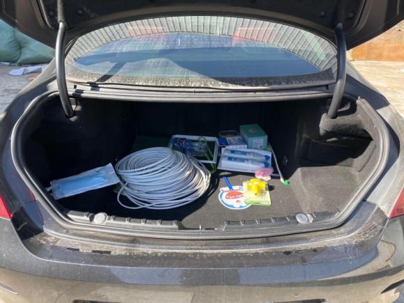 [嘉兴·浙F] 二手宝马宝马6系2012款 640i双门轿跑车