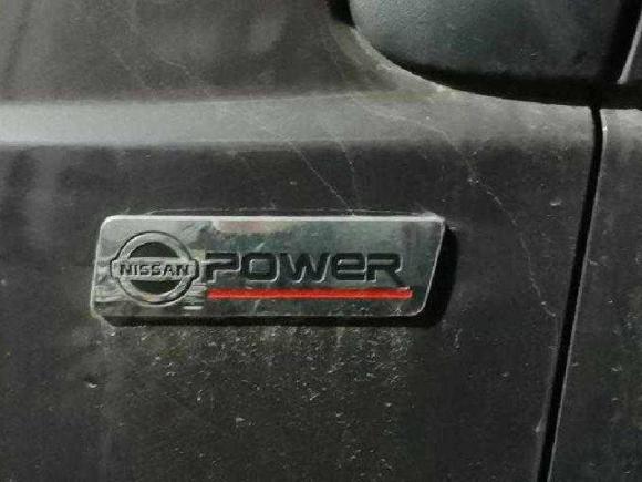 [义乌·浙G] 二手东风御风御风2020年上牌2.5T柴油手动6座版