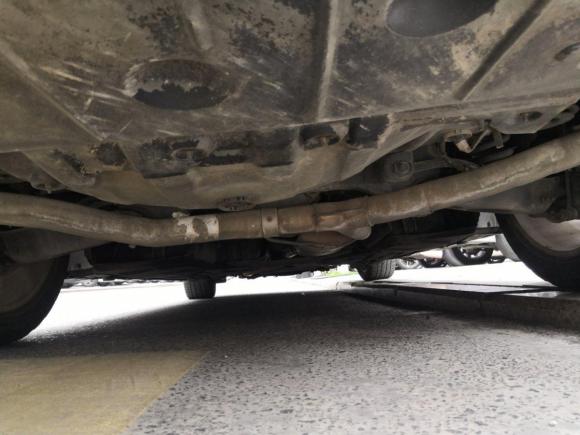 [无锡·苏B] 二手克莱斯勒克莱斯勒300C2013款 3.6L 尊崇版