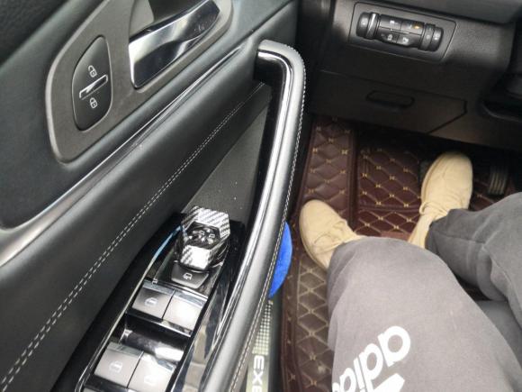 [西安·陕A] 二手星途星途TXL2019款 1.6T 两驱钻石版