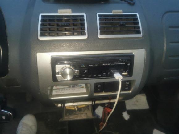 [青岛·鲁B] 二手长安轻型车神骐T202014款 1.3L汽油双排SC1035SG4