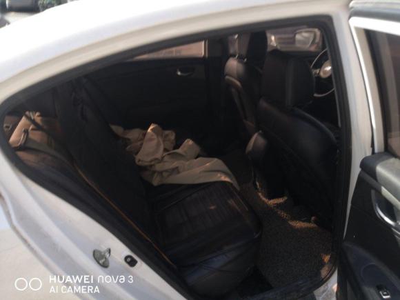 [金华·浙G] 二手起亚起亚K42014款 1.8L 自动GL