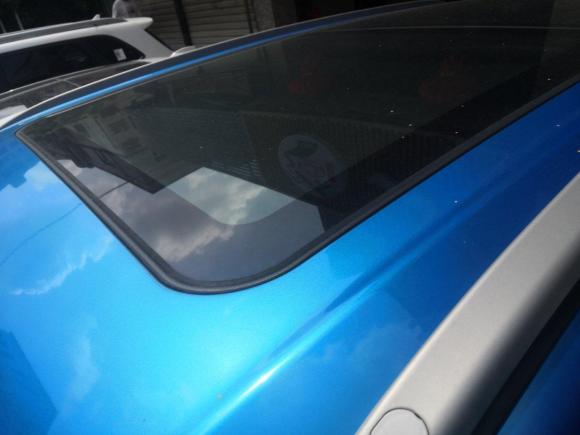 [深圳·湘M] 二手猎豹汽车猎豹CS92017款 1.5L CVT舒适型