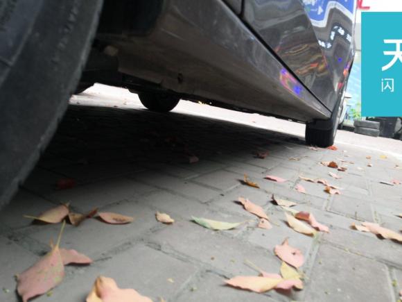 [常州·苏D] 二手标致标致3012016款 1.6L 自动舒适版