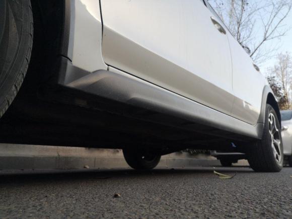 [青岛·鲁B] 二手斯巴鲁斯巴鲁XV     2012款 2.0i 豪华版