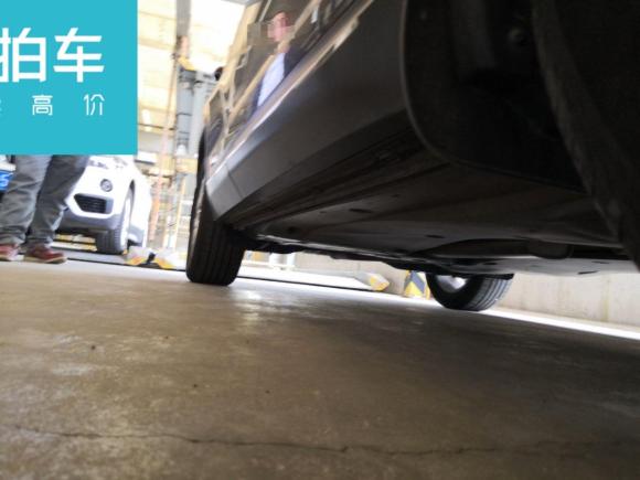 [无锡·苏B] 二手斯柯达柯迪亚克2019款 TSI330 5座两驱豪华优享版 国V