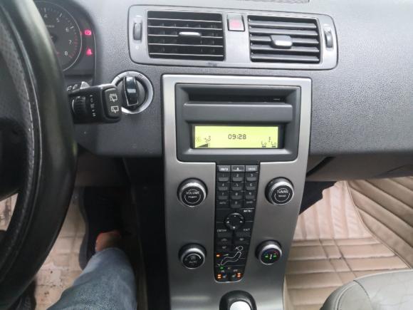 [合肥·皖A] 二手沃尔沃沃尔沃C302008款 2.4i