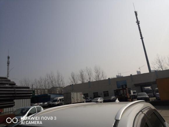 [南京·苏A] 二手一汽森雅R72016款 1.6L 手动豪华型