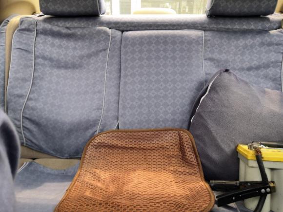 [无锡·苏B] 二手本田思迪2007款 1.5L 自动舒适版