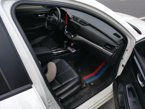 [湖州·浙E] 二手本田享域2019款 180TURBO CVT畅享版 国VI