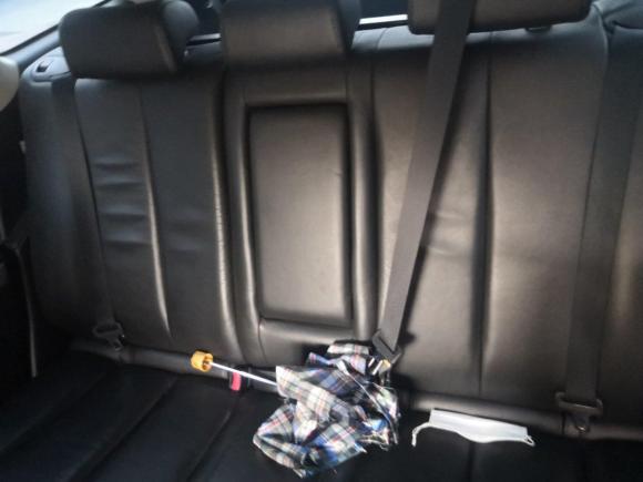 [佛山·粤E] 二手马自达马自达CX-72014款 2.5L 2WD   自动豪华版