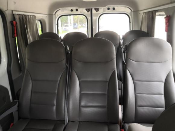 [成都·川A] 二手江淮星锐2013款 1.9T4系舒适版