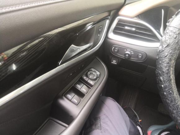 [南通·苏F] 二手别克昂科旗2020款 28T 四驱旗舰型