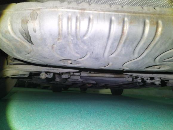 [济南·鲁A] 二手沃尔沃沃尔沃S402007款 2.4i 智雅版