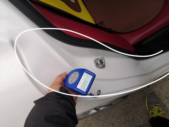 [成都·川A] 二手阿尔法罗密欧Giulia2017款 2.0T 200HP 豪华版