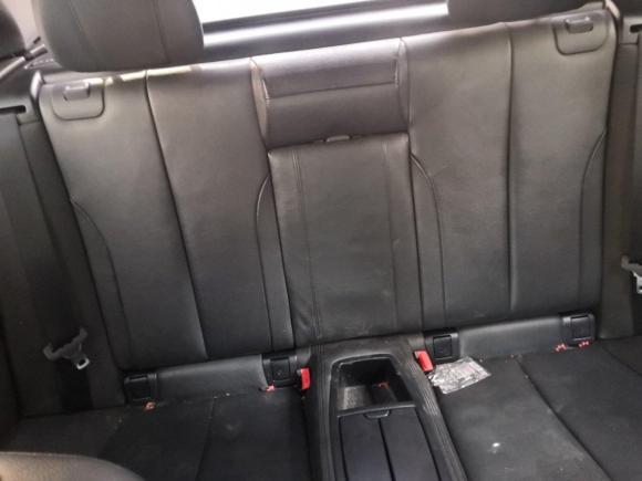 [青岛·鲁B] 二手宝马宝马4系2014款 420i 敞篷时尚型