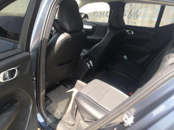 [无锡·苏B] 二手沃尔沃沃尔沃XC402021款 T4 四驱智行时尚版