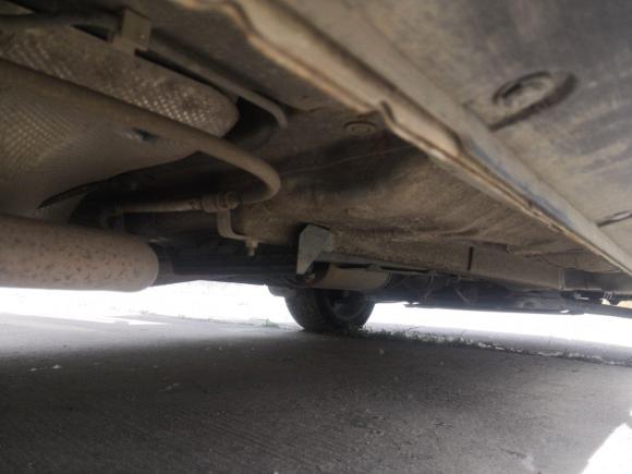 [西安·陕A] 二手北汽绅宝绅宝X352016款 1.5L 自动豪华版