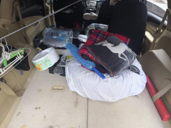 [杭州·浙A] 二手福特麦柯斯2007款 2.3L 豪华型