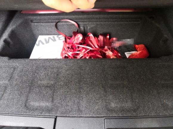 [合肥·皖A] 二手宝马宝马3系2018款 320Li 时尚型