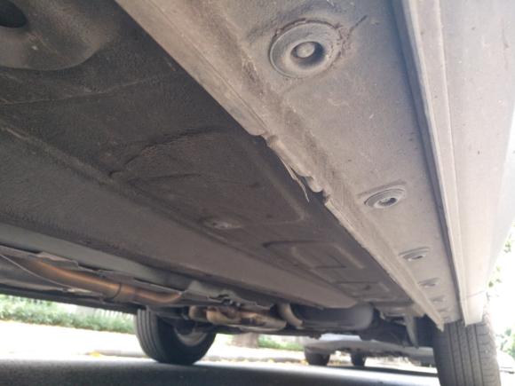 [广州·粤A] 二手宝沃宝沃BX52017款 20TGDI 自动两驱先锋型