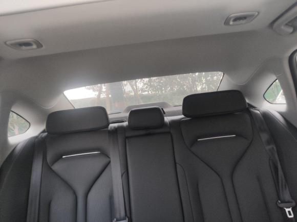 [无锡·苏B] 二手小鹏汽车小鹏汽车P52021款 550E