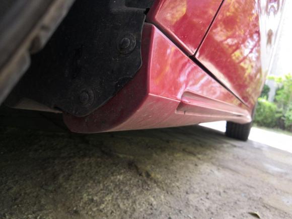 [北京·京M] 二手奔驰奔驰CLA级2014款 CLA 260 4MATIC