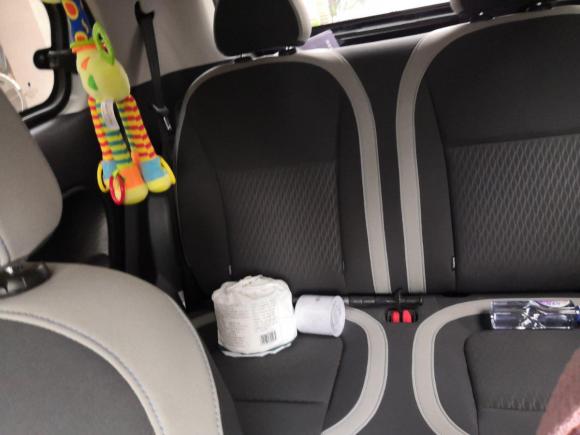 [北京·京A] 二手欧拉欧拉R12019款 351km 灵智版