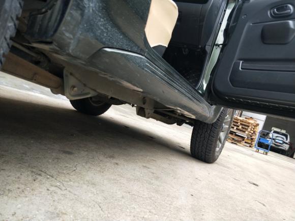 [宁波·浙B] 二手铃木吉姆尼2015款 1.3 AT JLX