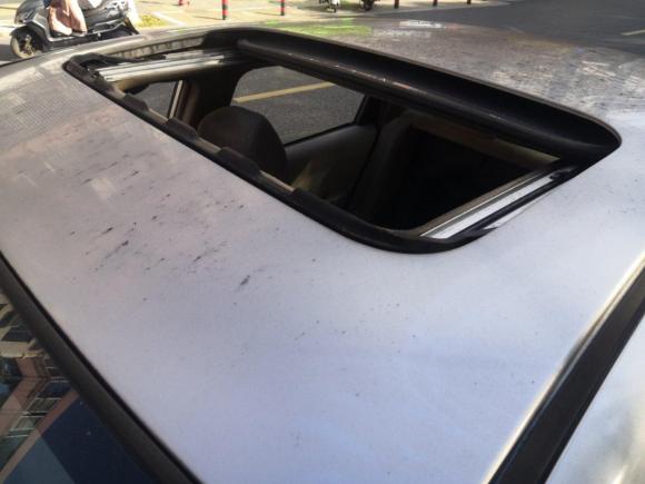 [无锡·苏B] 二手本田思迪2007款 1.5L 自动舒适版