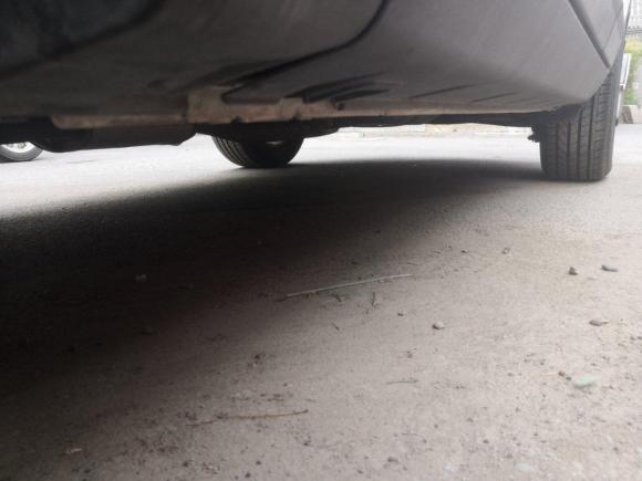 [北京·京J] 二手起亚索兰托2012款 2.4L 汽油舒适版