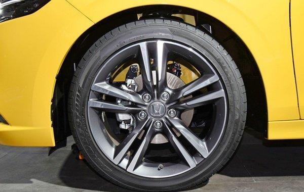 本田型格轮胎是什么牌子的型格轮胎多少钱一条