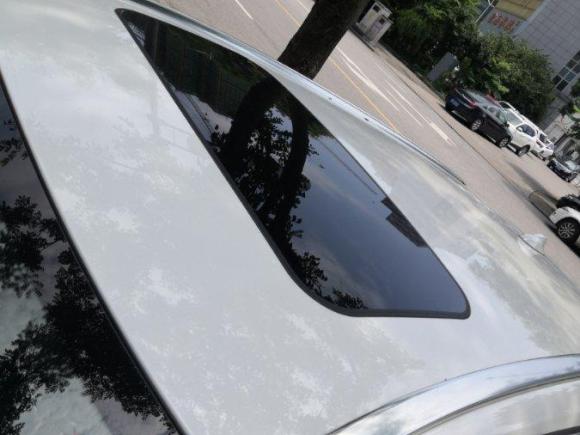 [嘉兴·浙F] 二手沃尔沃沃尔沃V602014款 T5 智逸版