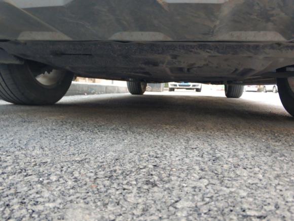 [济南·鲁A] 二手捷途捷途X702018款 1.5T 手动悦行版