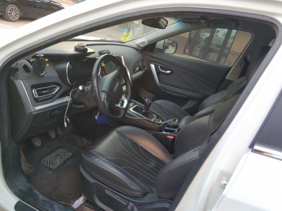 [济南·鲁A] 二手捷途捷途X702018款 1.5T 手动悦行版