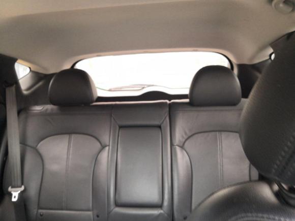 [无锡·苏B] 二手现代北京现代ix352010款 2.0L 自动两驱精英版GLS