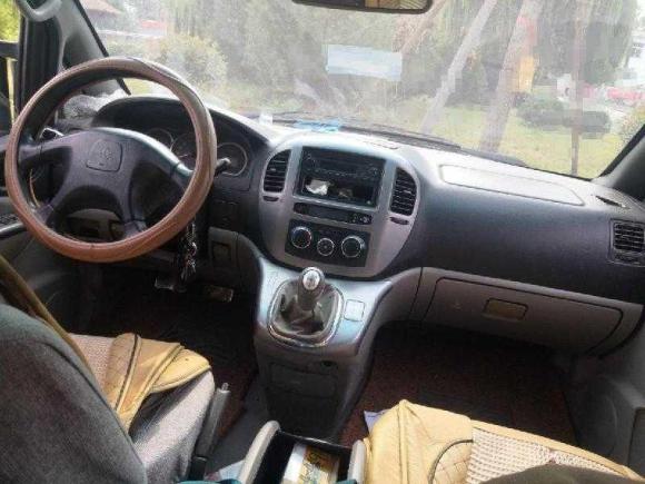 [济南·鲁A] 二手东风风行风行10款风行