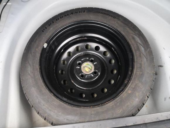 [南昌·赣A] 二手比亚迪比亚迪F32014款 1.5L 自动豪华型