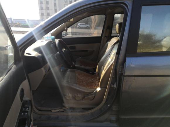 [青岛·鲁R] 二手五菱汽车五菱宏光2010款 1.4L豪华型