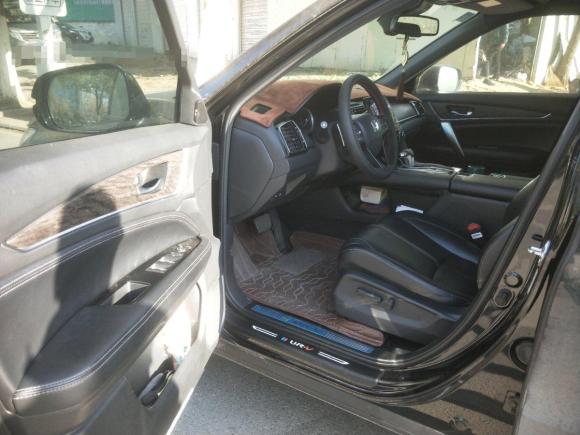 [合肥·皖A] 二手本田本田UR-V2020款 240TURBO 两驱致雅版